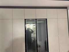 -索菲亚衣柜橱柜全屋定制(真北红星店)