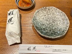 -桂马·日本料理·海胆·海鲜饭·酒场(民主广场店)