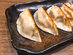 -雷神拉面(财富中心玉米楼店)