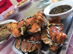 -小陆莲花蟹园农家乐(莲花岛店)