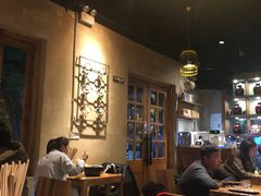 大堂-串大叔炭火烤串·鸡西大冷面刀削面(总店)