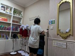 -金美秀养生瘦身