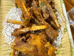 -额尔敦草原涮羊肉·烧烤(冻青树总店)
