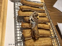 -老头儿油爆虾(金鹰世界店)