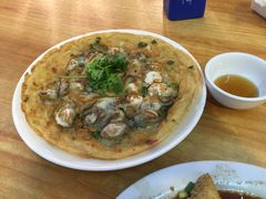 -长平老姿娘夜粥(平东一街店)