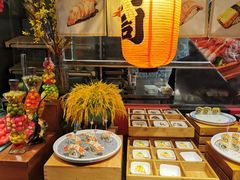 -领鲜活海鲜榴莲自助火锅(东门店)