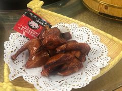 红烧乳鸽-红日饭店(裕隆三路店)