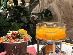 -叶叶菩提(太原别墅店)