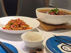 -食悦江南·淮扬菜·烤鸭(亚运村·惠新店)