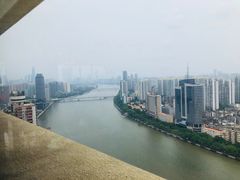 -华厦大酒店·桃源西餐厅·自助餐