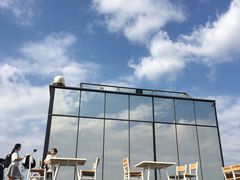 -Cafe Aewol Monsant