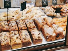 -Dough&Joe团憩(瑞虹天地月亮湾店)