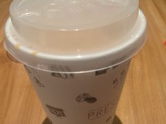 -THE PRESS(复旦大学店)