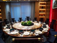 -犇鼎牛潮汕牛肉火锅(新辰里学清路店)