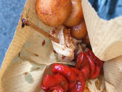 -豪華小食.華記