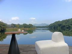 -福建鲤鱼洲酒店