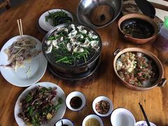 -溪悦渔庄(九龙湖店)