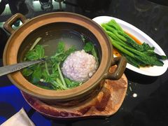 -狮王府淮扬菜(新街口友谊店)