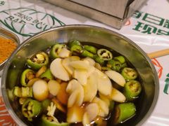 -曾百万小炉小串自助烧烤(高新店)