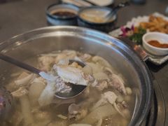 -同仁四季椰子鸡(宝安壹方城店)