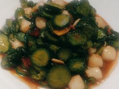 -小螺号海鲜·地道鲁菜(泉城广场店)