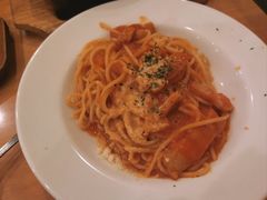-萨莉亚意式餐厅(上下九店)