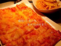 -东方广场假日酒店-蜀咖啡餐厅