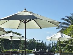 -海南清水湾莱佛士酒店