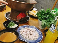 -金生隆(六铺炕店)