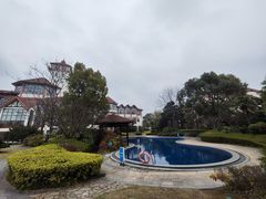 -南通鹏欣花园国宾酒店