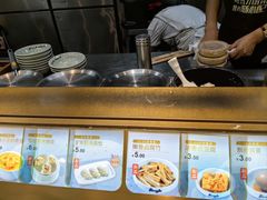 -北京华联购物中心(天通苑店)