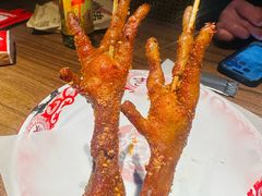 -小乾杯串店•16年沈阳烧烤(文安路店)