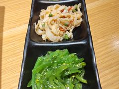-三石铁板烧(紫竹桥店)