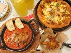 -必胜客(省府店)