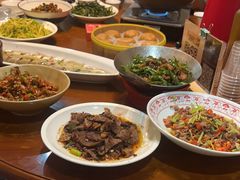 -湘鲜小灶·湖南土菜馆(龙华店)