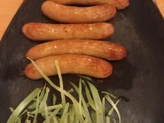 -萨莉亚意式餐厅(上下九店)