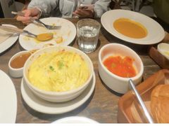 -食间牛排(重庆路万达店)