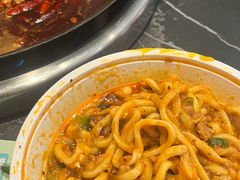 -巴蜀大将火锅(春熙店)