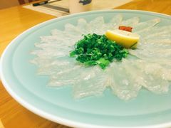 -天正河鲀·河豚亭(大连店)