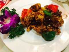 -金牌龙虾饭（食全食美店）(正佳广场店)