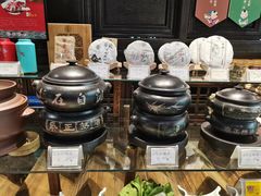 -福照楼汽锅鸡·云南菜(护国路店)