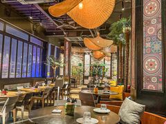 -AZUL by FUEL蓝色·法式酒馆(琶醍店)