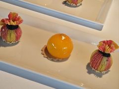 -巴黎轩(澳门巴黎人店)