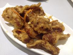 iphone_upload_pic-西夏回族烧麦馆(牡丹街店)