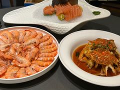 -海鲜e族(马王堆店)