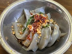 -88号小吃店·经典云南菜·地道纳西美食
