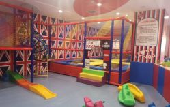 -都乐汇儿童乐园(莱蒙都会店)