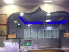 -兰州牛肉拉面(瑞金路)