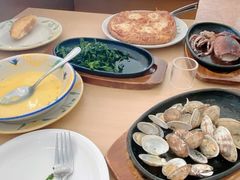 -萨莉亚意式餐厅(东川路店)