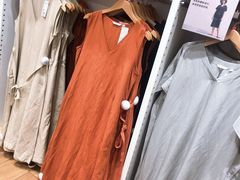 -优衣库(天津天河城店)